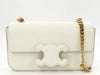CELINE Triomphe Shoulder Bag