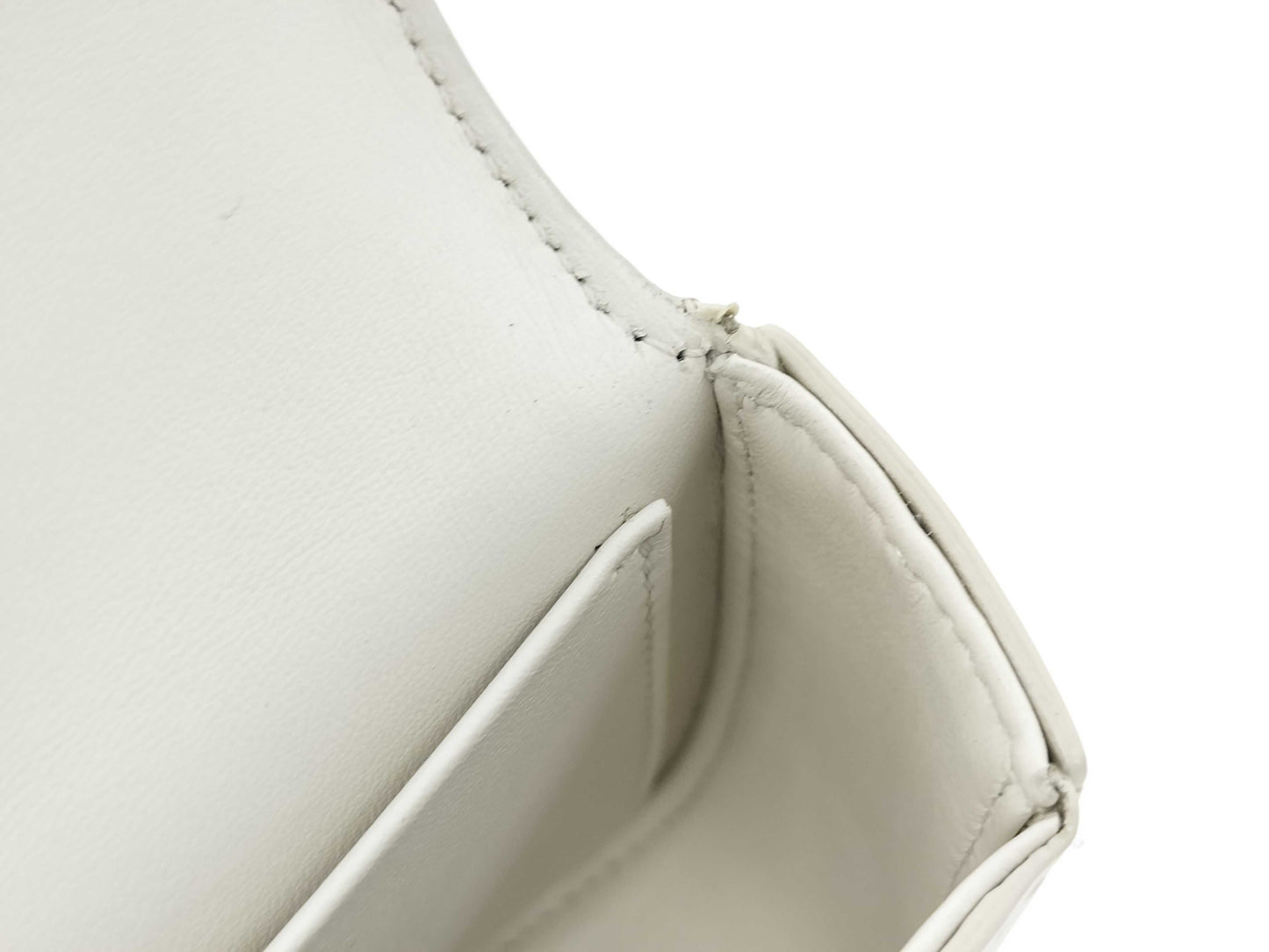 CELINE Triomphe Shoulder Bag