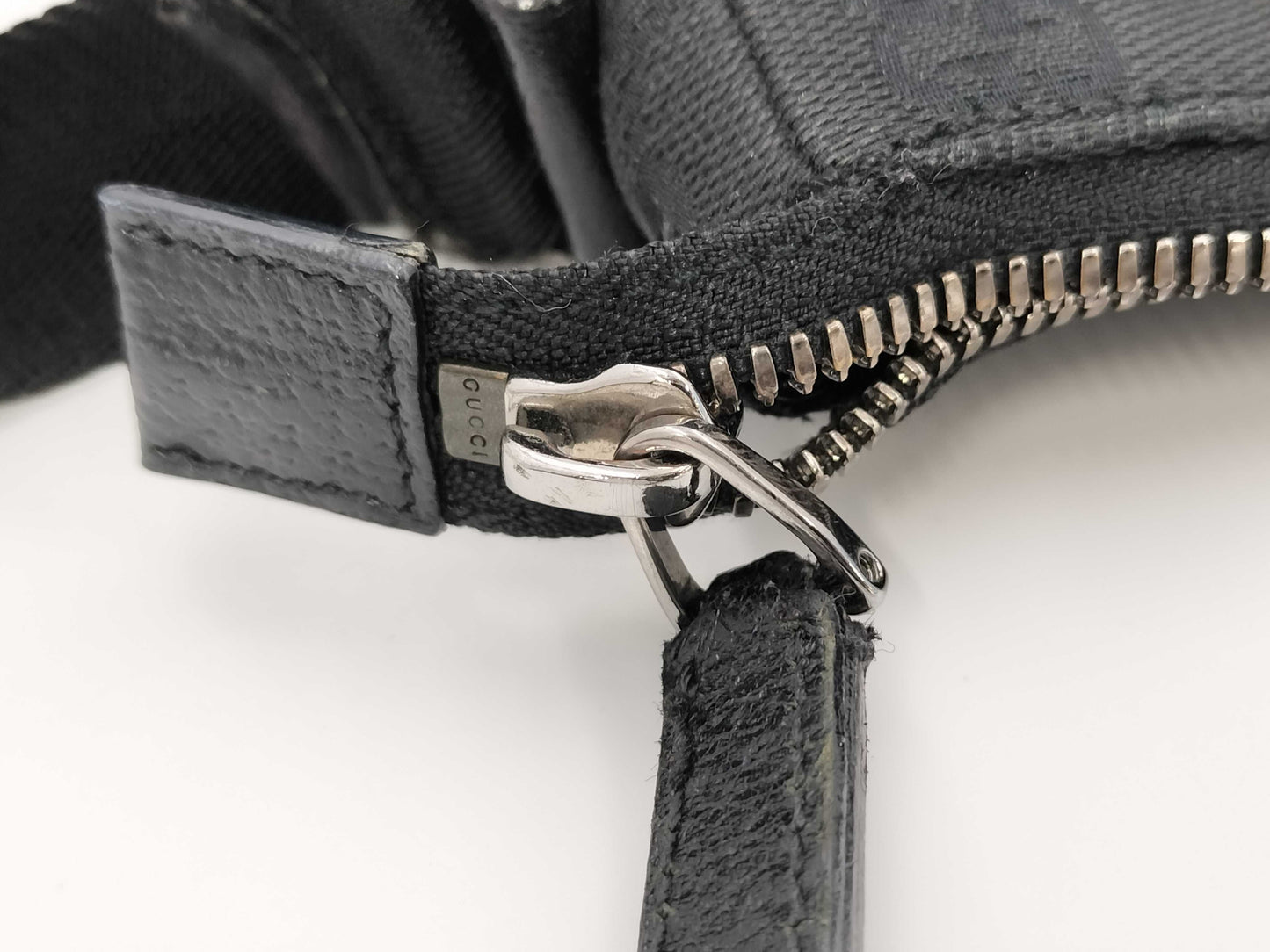CHANEL Gucci GG Canvas 110054 Shoulder Bag