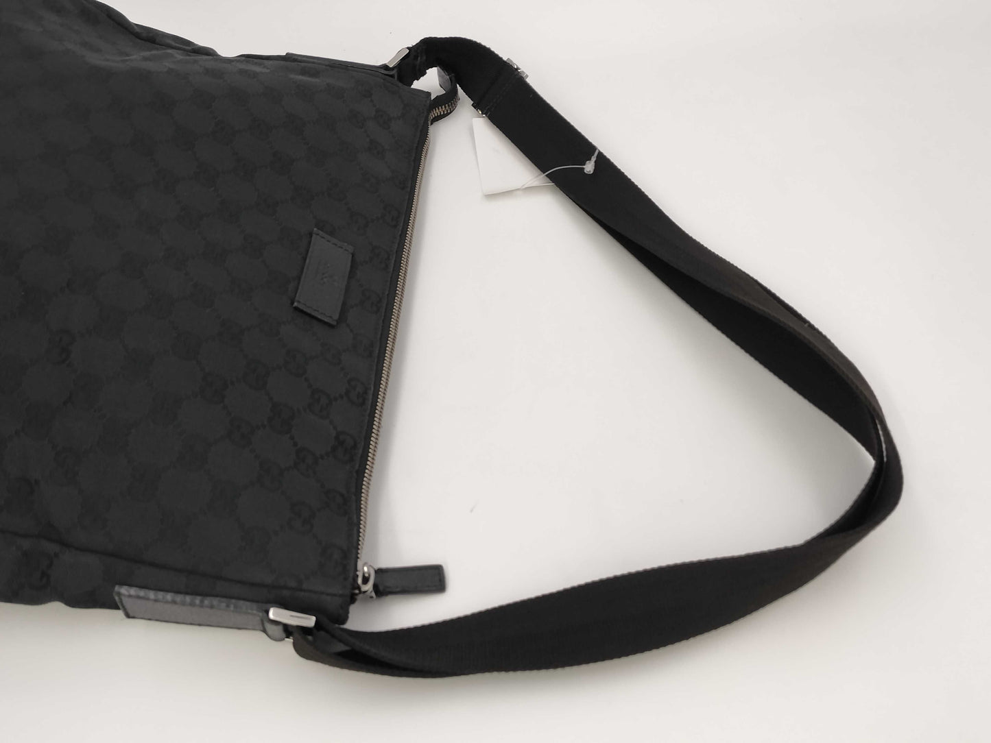 CHANEL Gucci GG Canvas 110054 Shoulder Bag