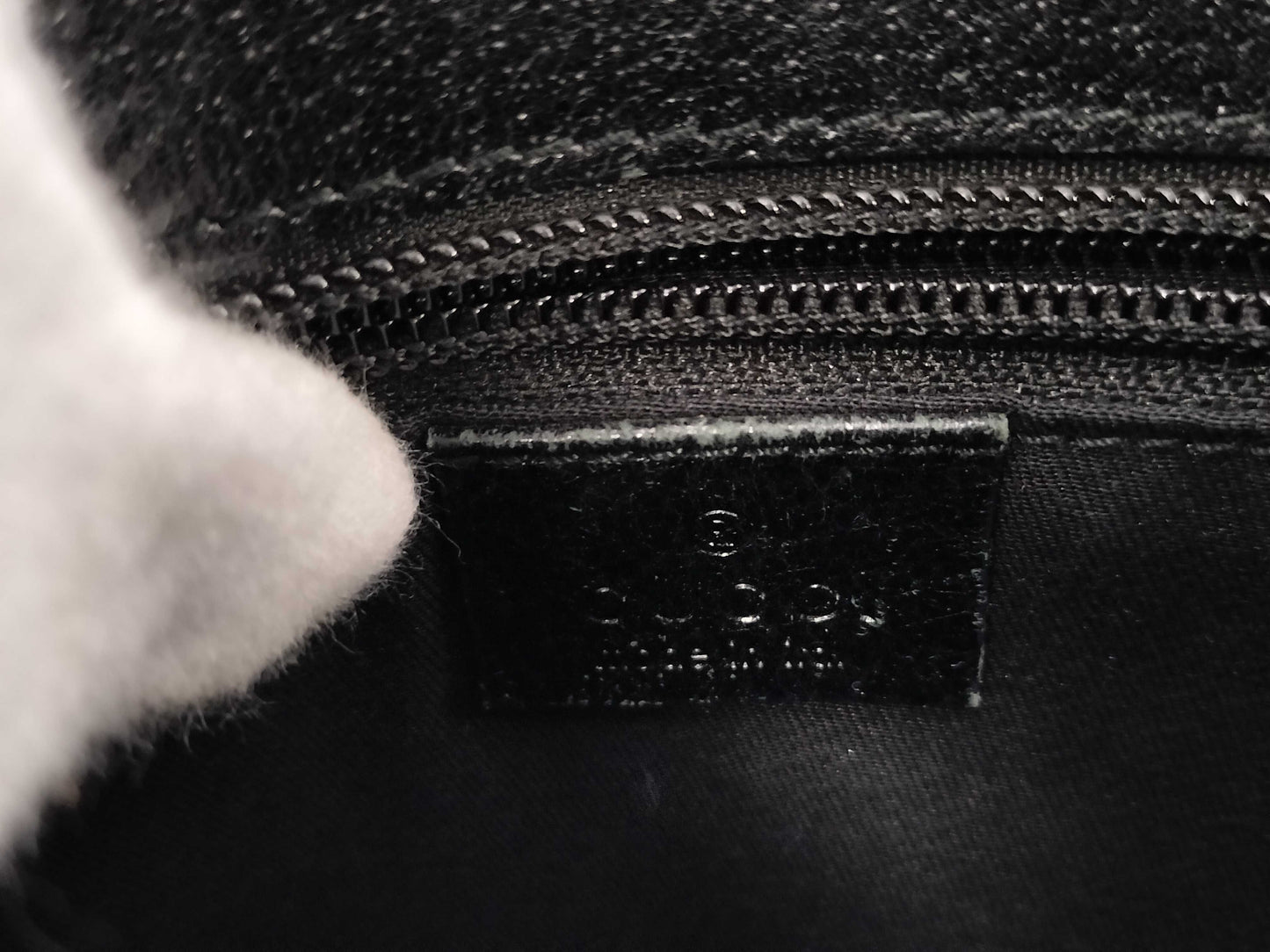 CHANEL Gucci GG Canvas 110054 Shoulder Bag
