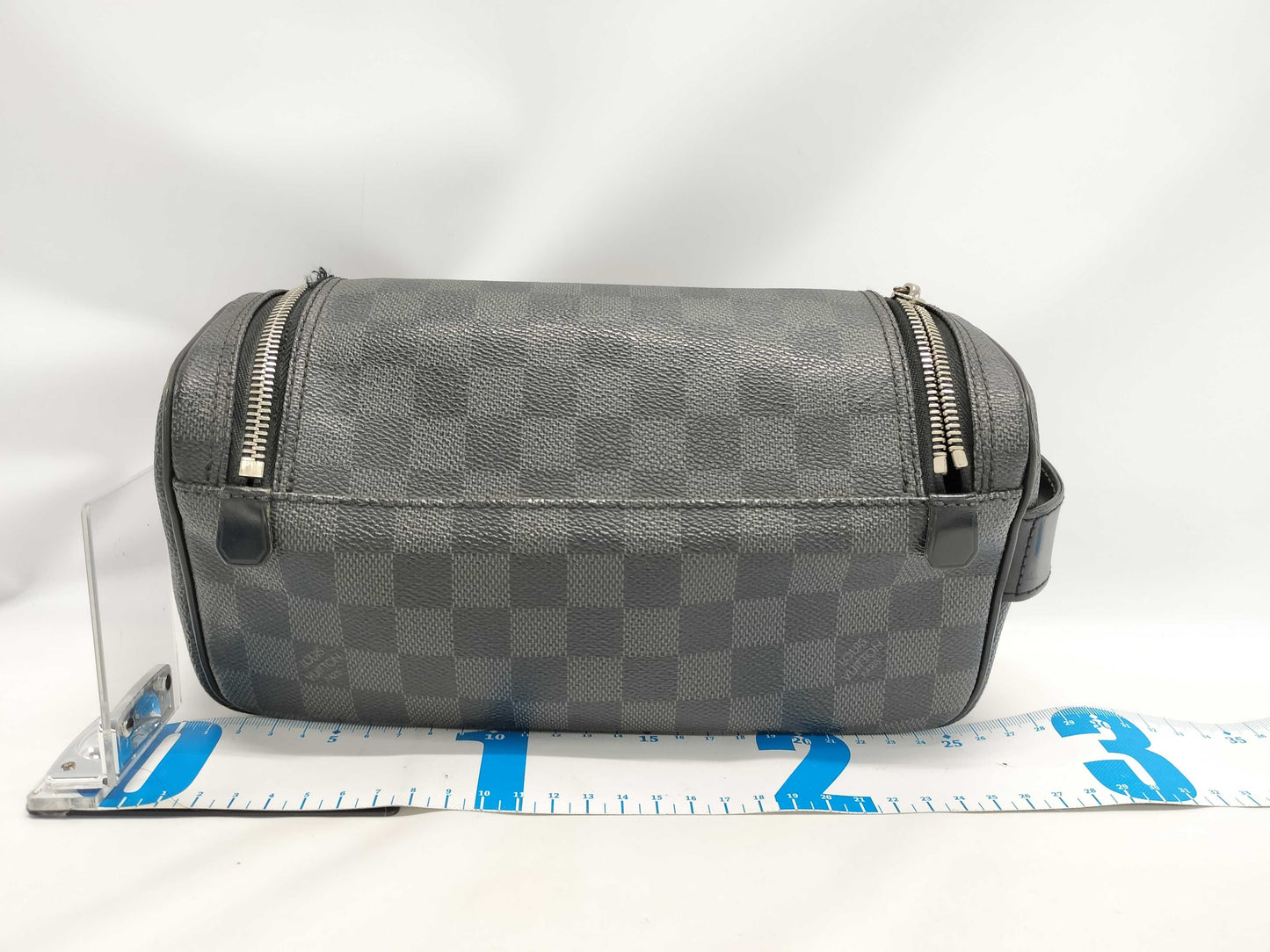 LOUIS VUITTON Damier Second Bag Second Bag