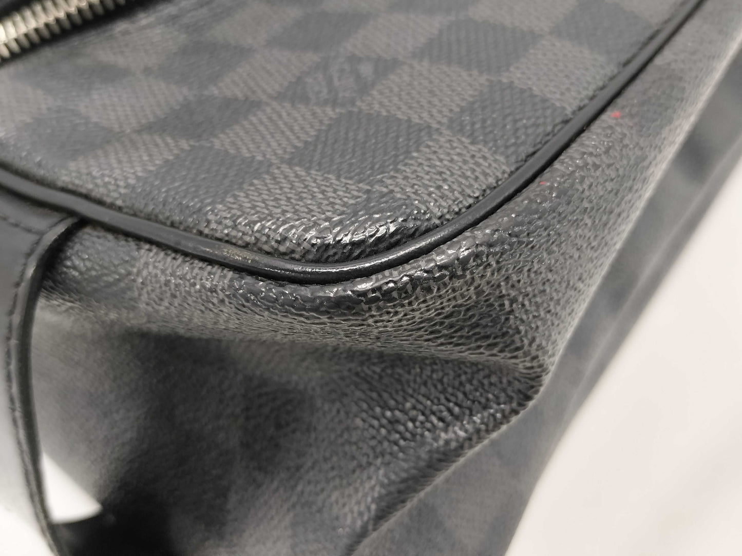LOUIS VUITTON Damier Second Bag Second Bag
