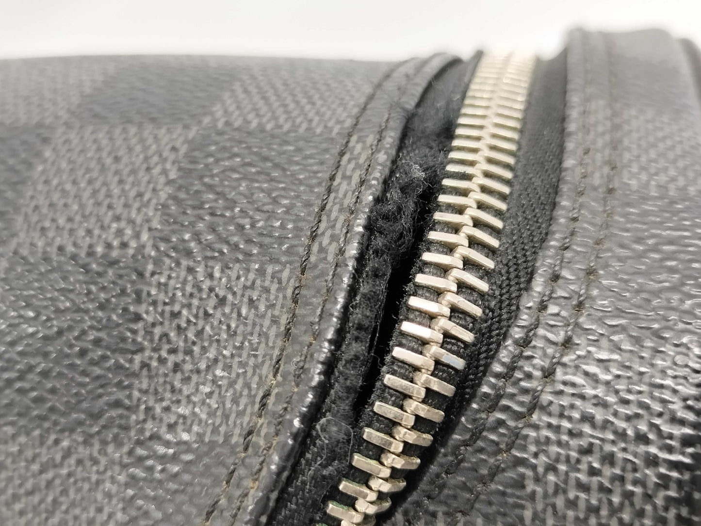 LOUIS VUITTON Damier Second Bag Second Bag
