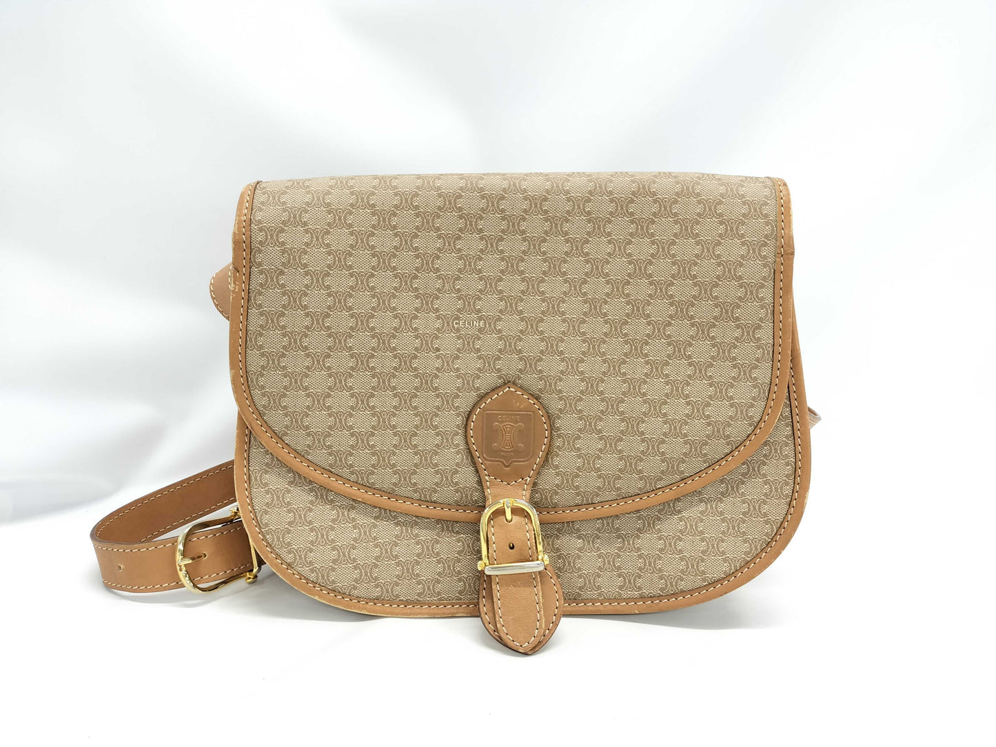 CELINE Shoulder Bag Shoulder Bag