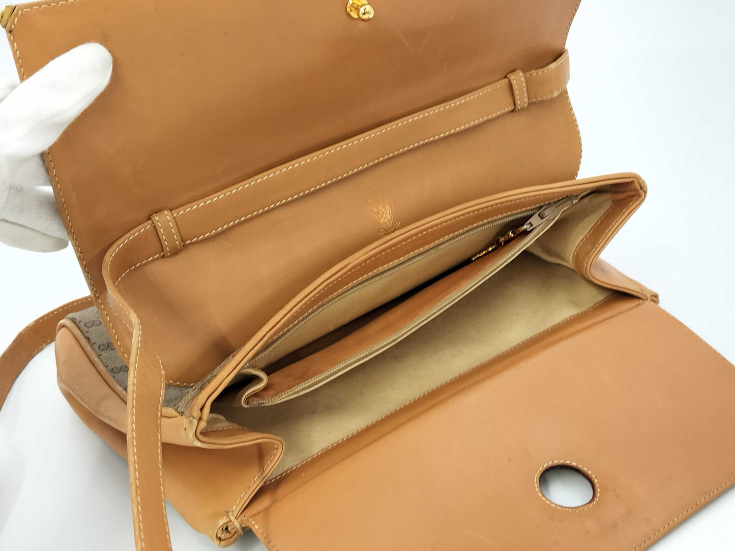 GUCCI Gucci Shoulder Bag Bag