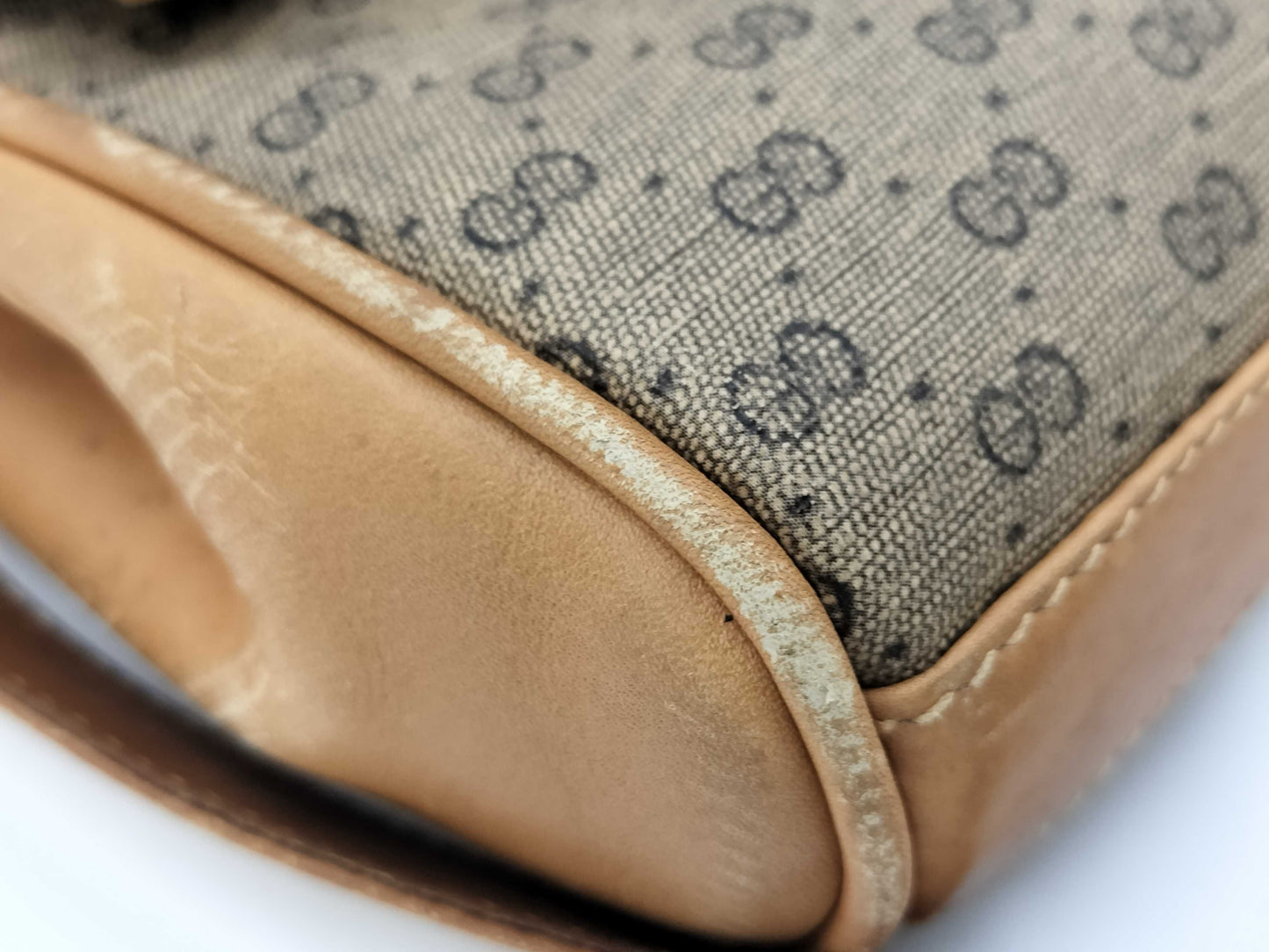 GUCCI Gucci Shoulder Bag Bag