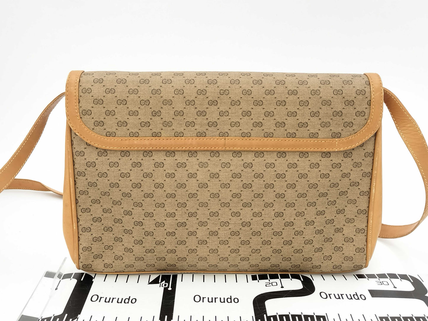 GUCCI Gucci Shoulder Bag Bag
