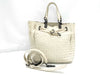 BOTTEGA VENETA Intrecciato Handbag