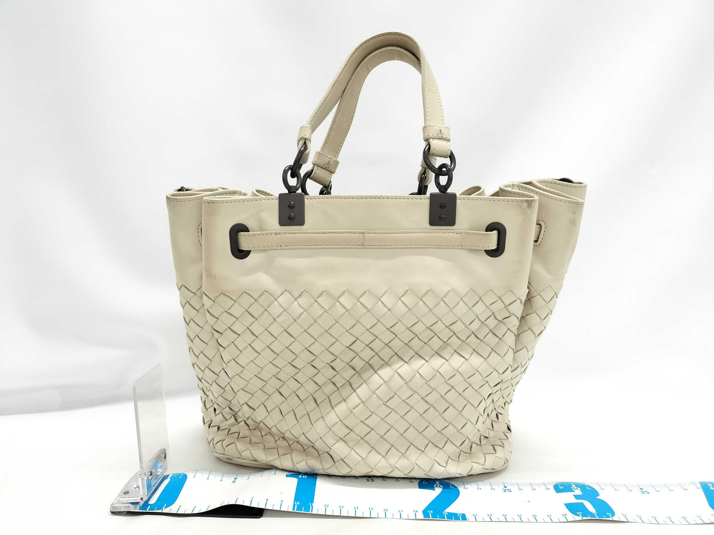BOTTEGA VENETA Intrecciato Handbag
