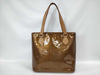 LOUIS VUITTON Vernis Houston Tote Bag