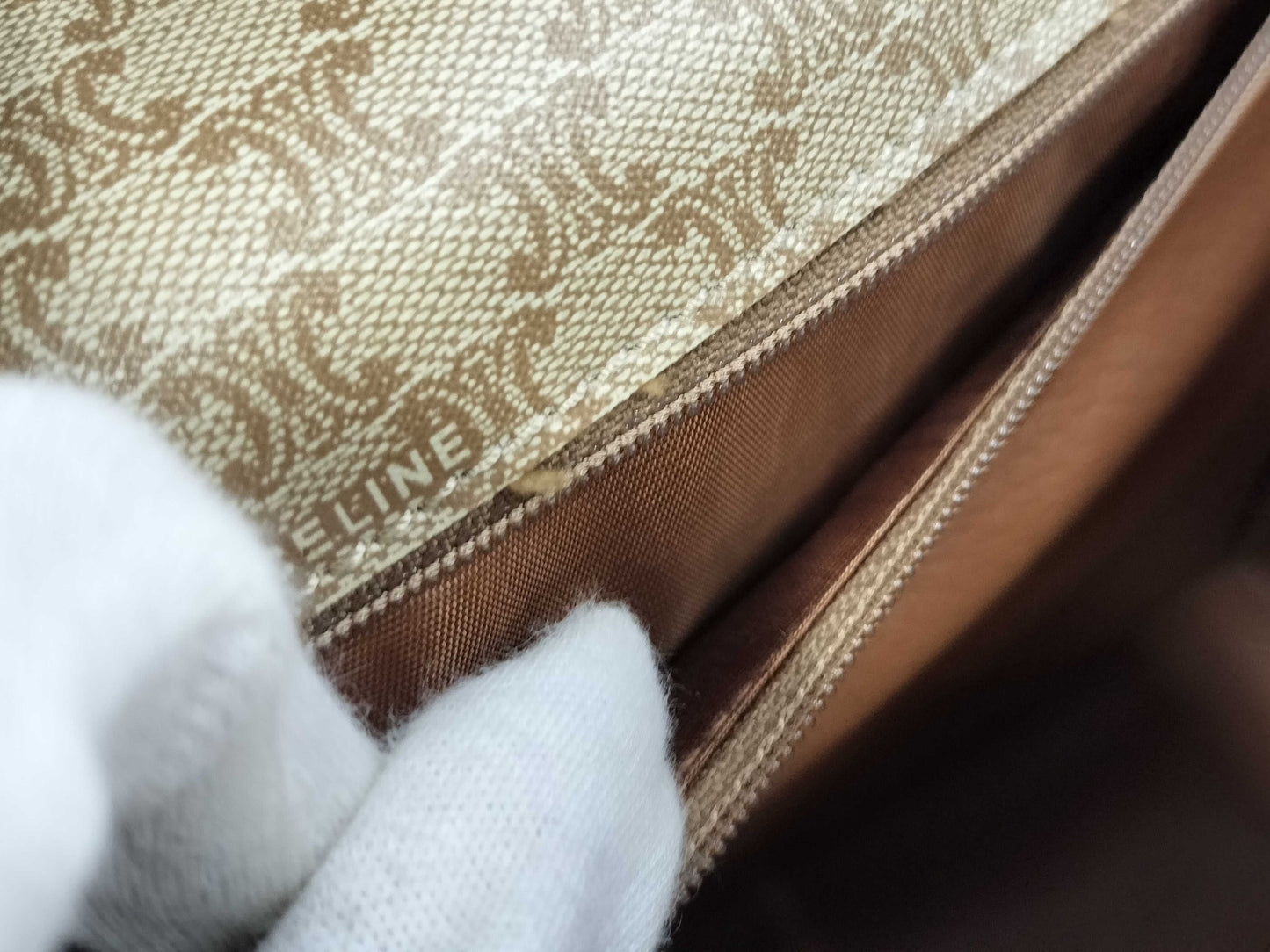 CELINE Celine handbag bag