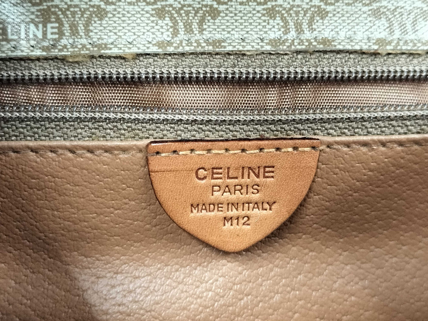 CELINE Celine handbag bag