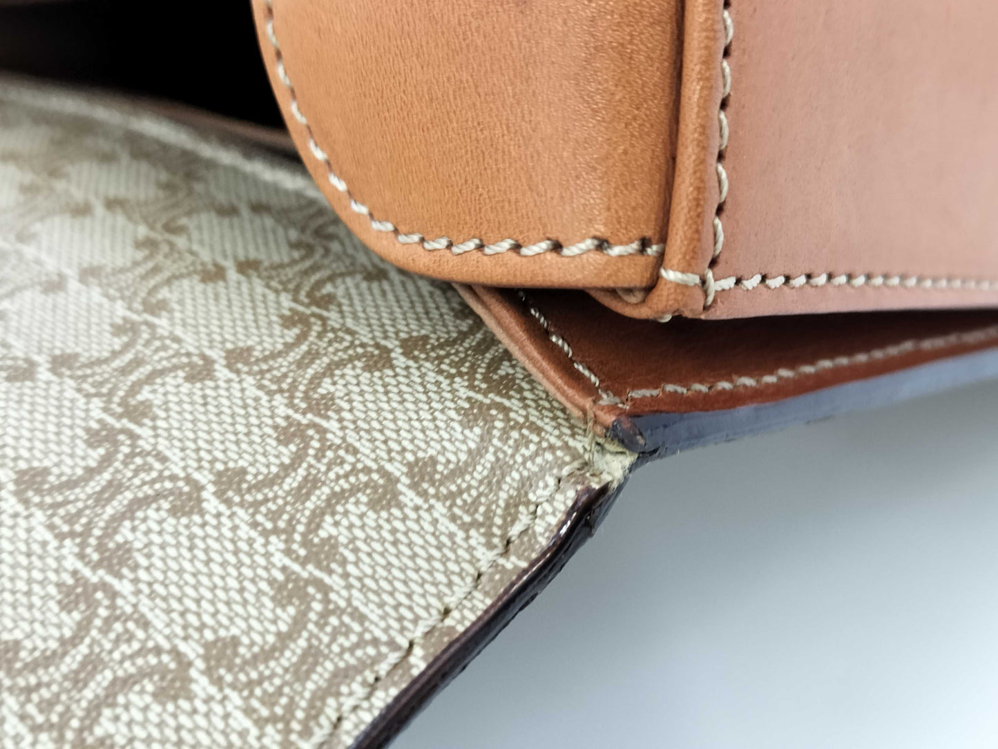 CELINE Celine handbag bag