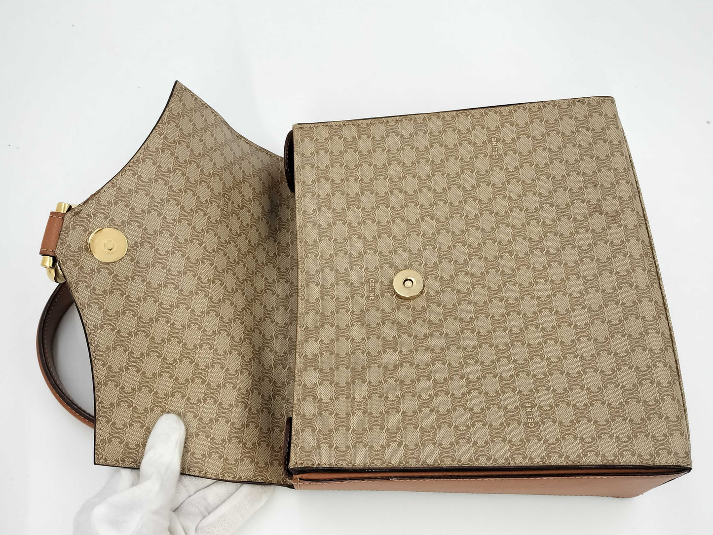 CELINE Celine handbag bag