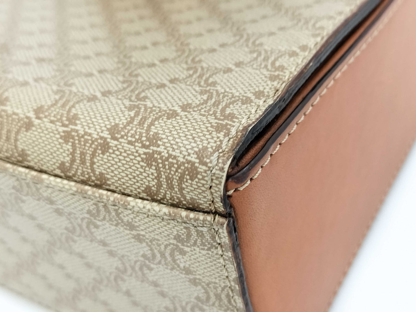 CELINE Celine handbag bag