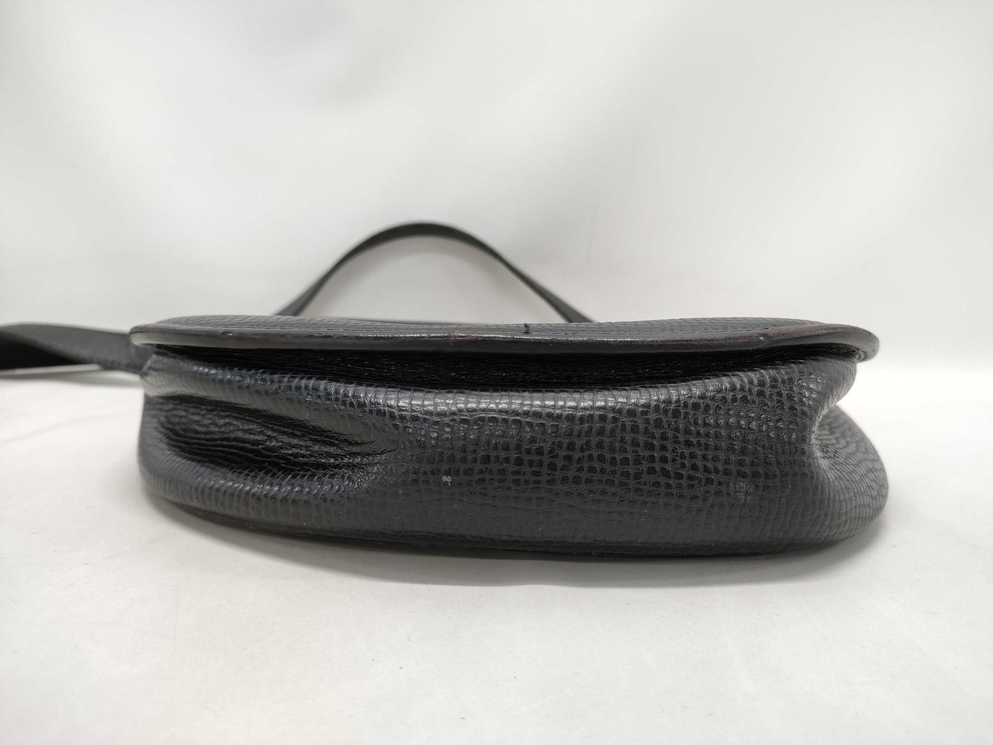 Dior Oval Shoulder Bag