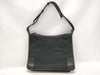 GUCCI GG Canvas One-Shoulder Shoulder Bag