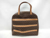 CELINE Macadam Handbag