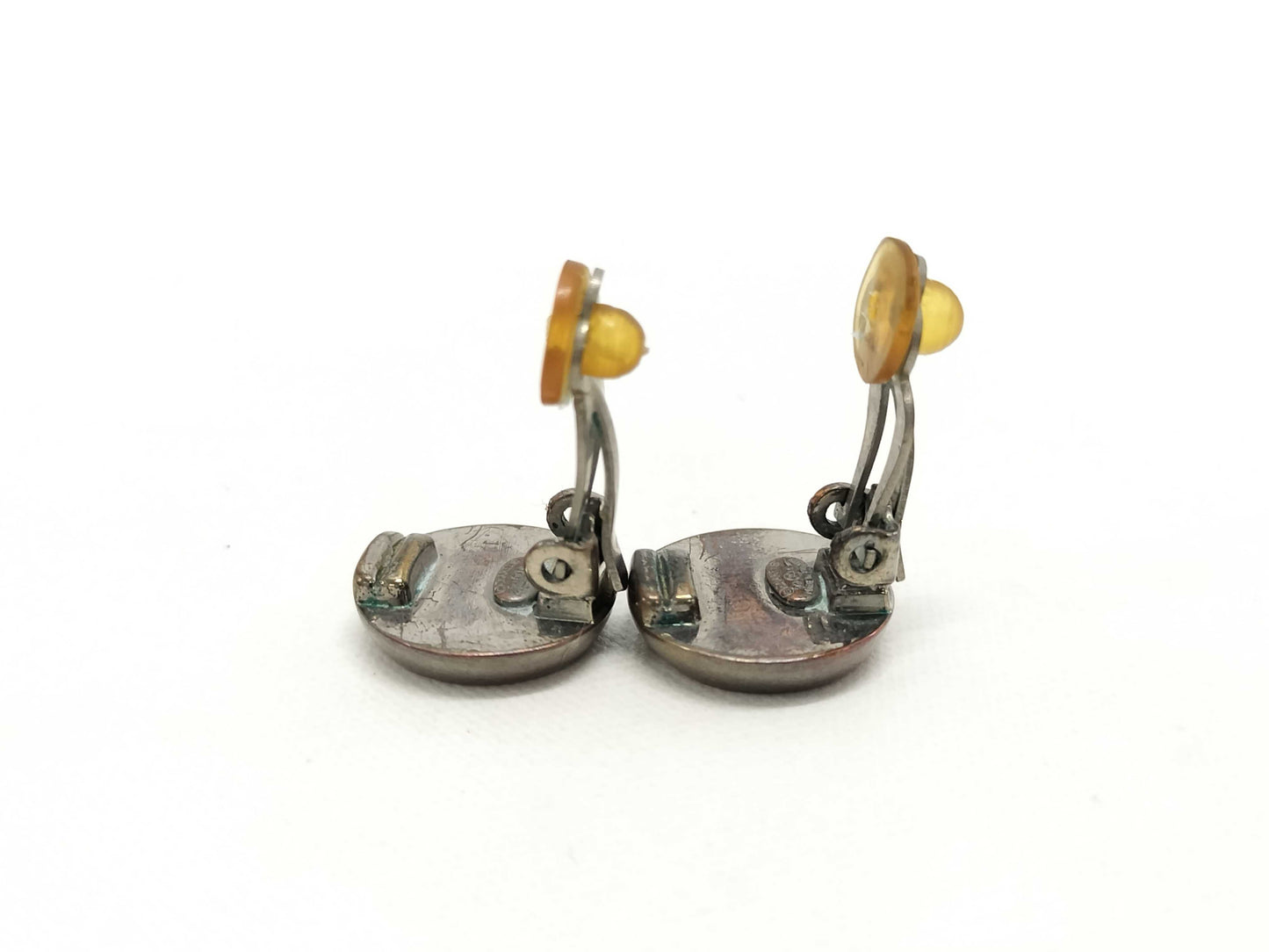 CHANEL Chanel Earrings Earrings