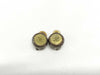 CHANEL Chanel Earrings Earrings