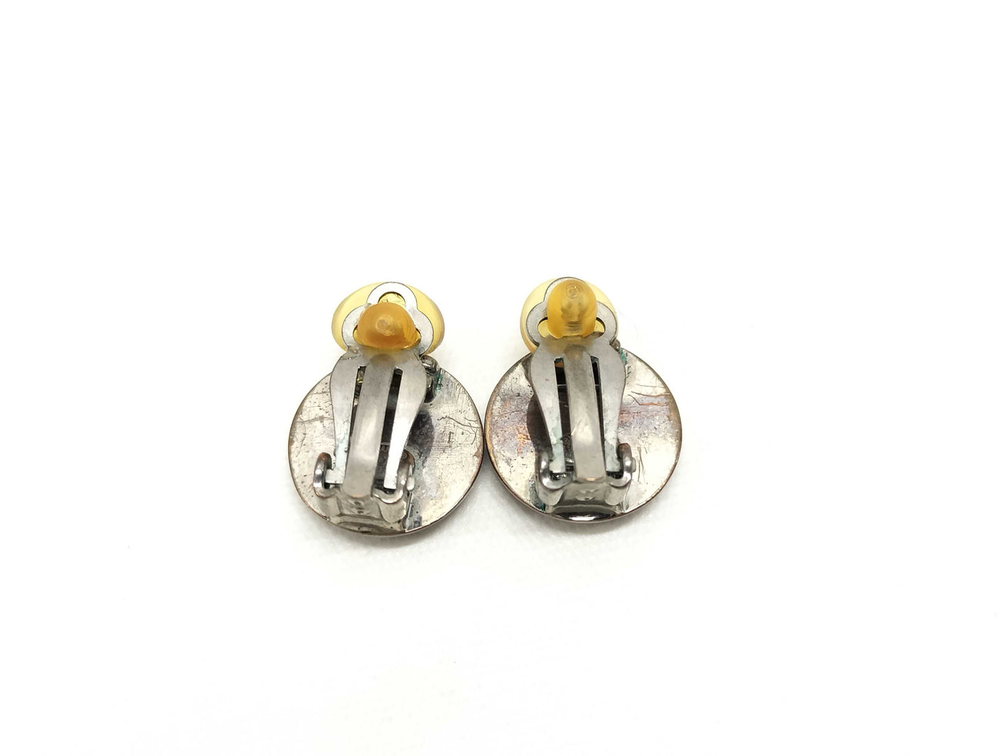 CHANEL Chanel Earrings Earrings