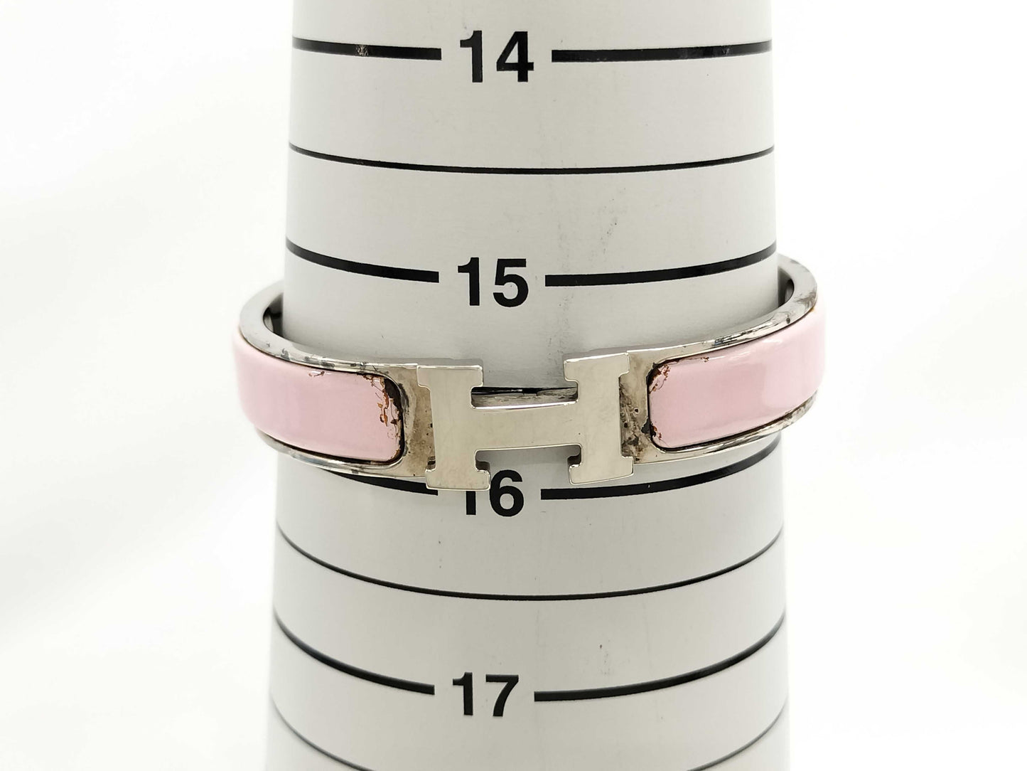 HERMES Bangle Bracelet/Bangle