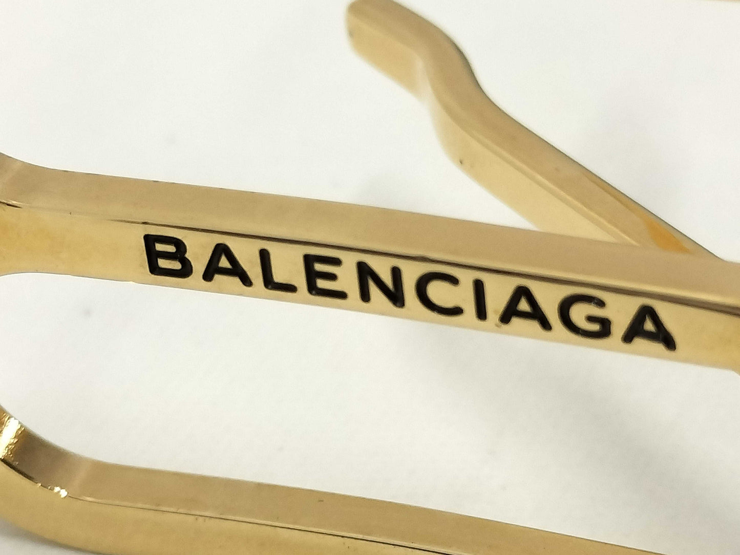 BALENCIAGA Belt Belt
