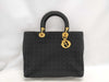 Dior Cannage Handbag