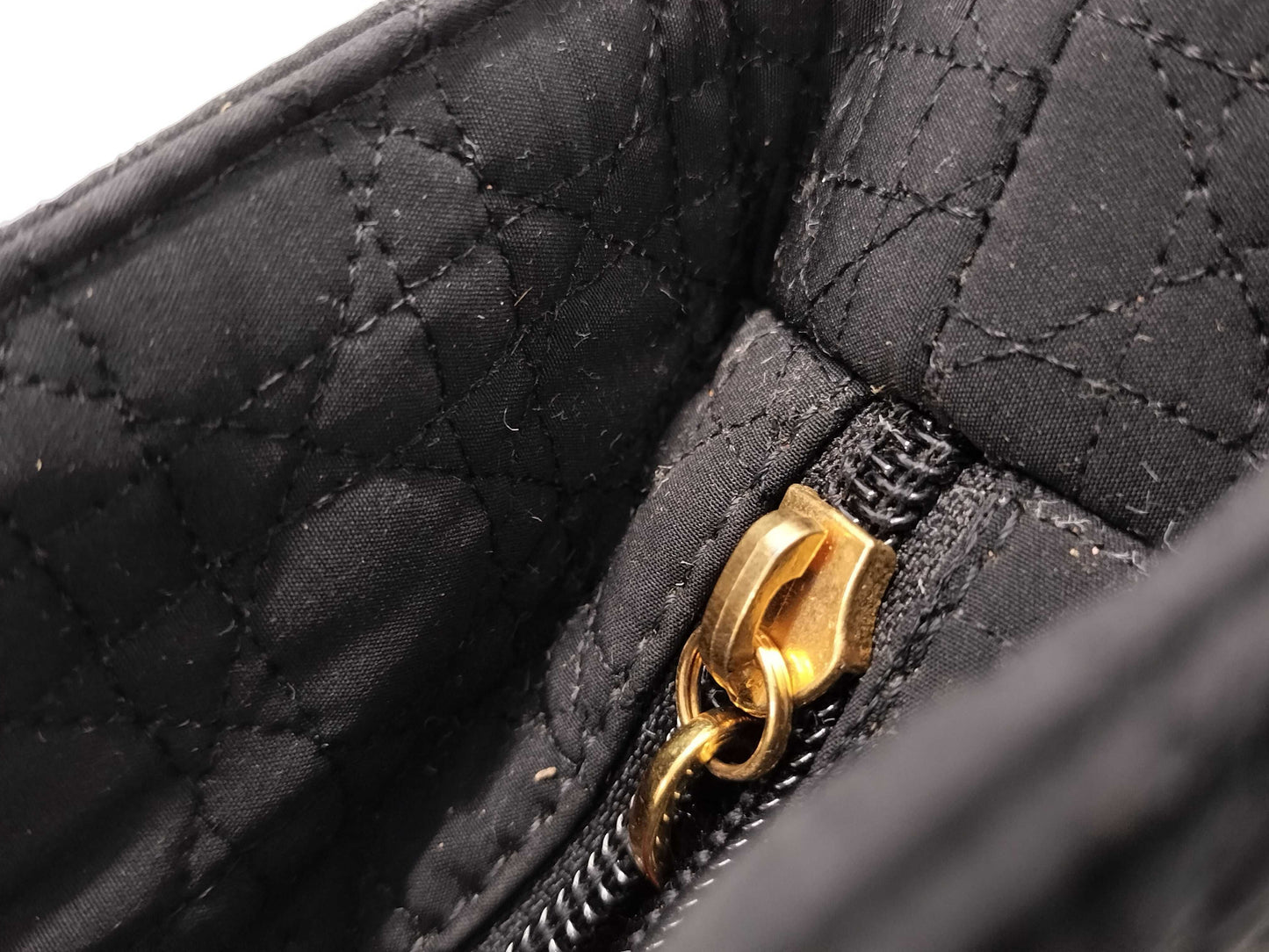 Dior Cannage Handbag
