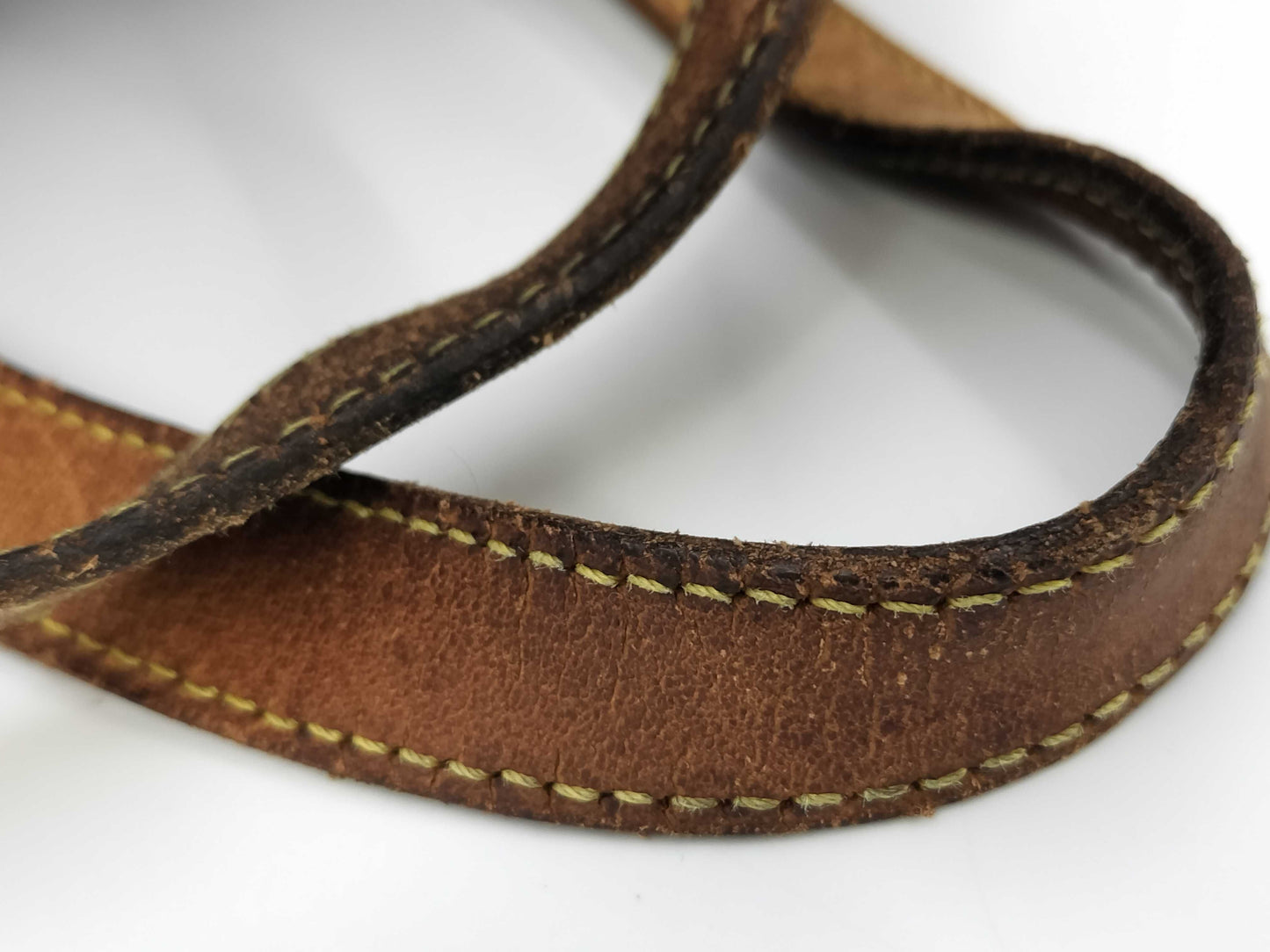 LOUIS VUITTON Monogram Sax Souple Boston Bag