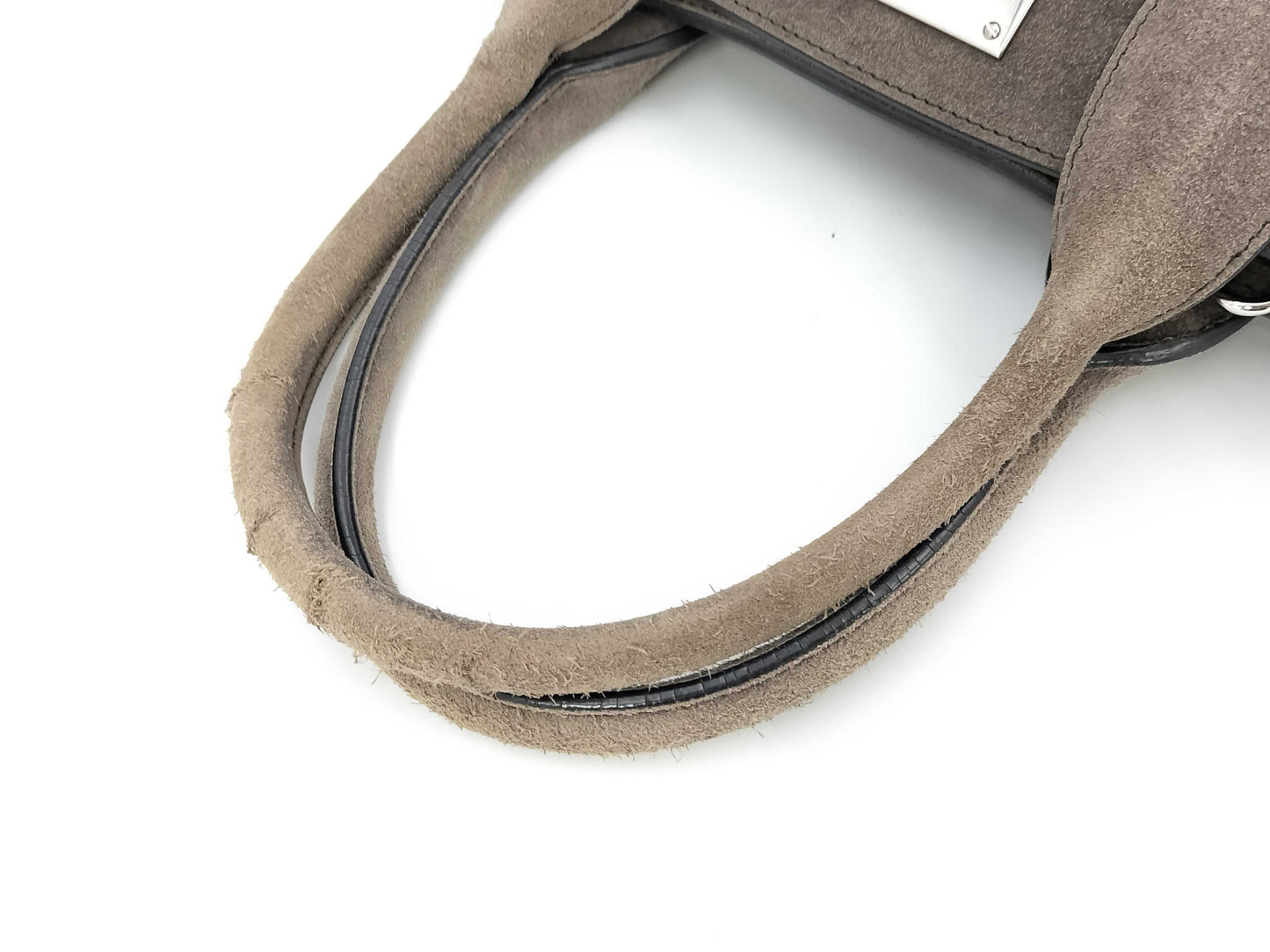 Salvatore Ferragamo tote bag