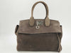 Salvatore Ferragamo tote bag