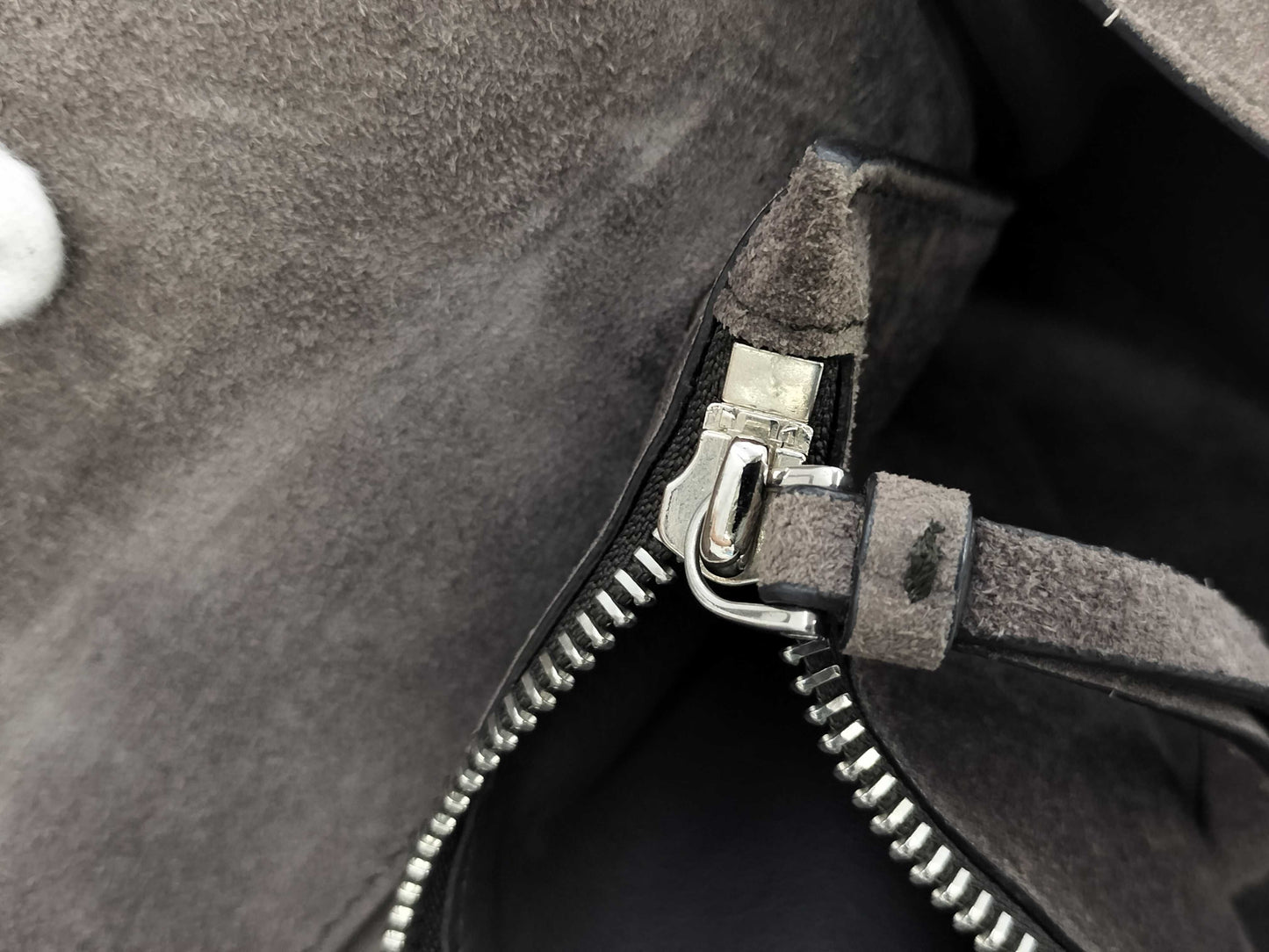 Salvatore Ferragamo tote bag
