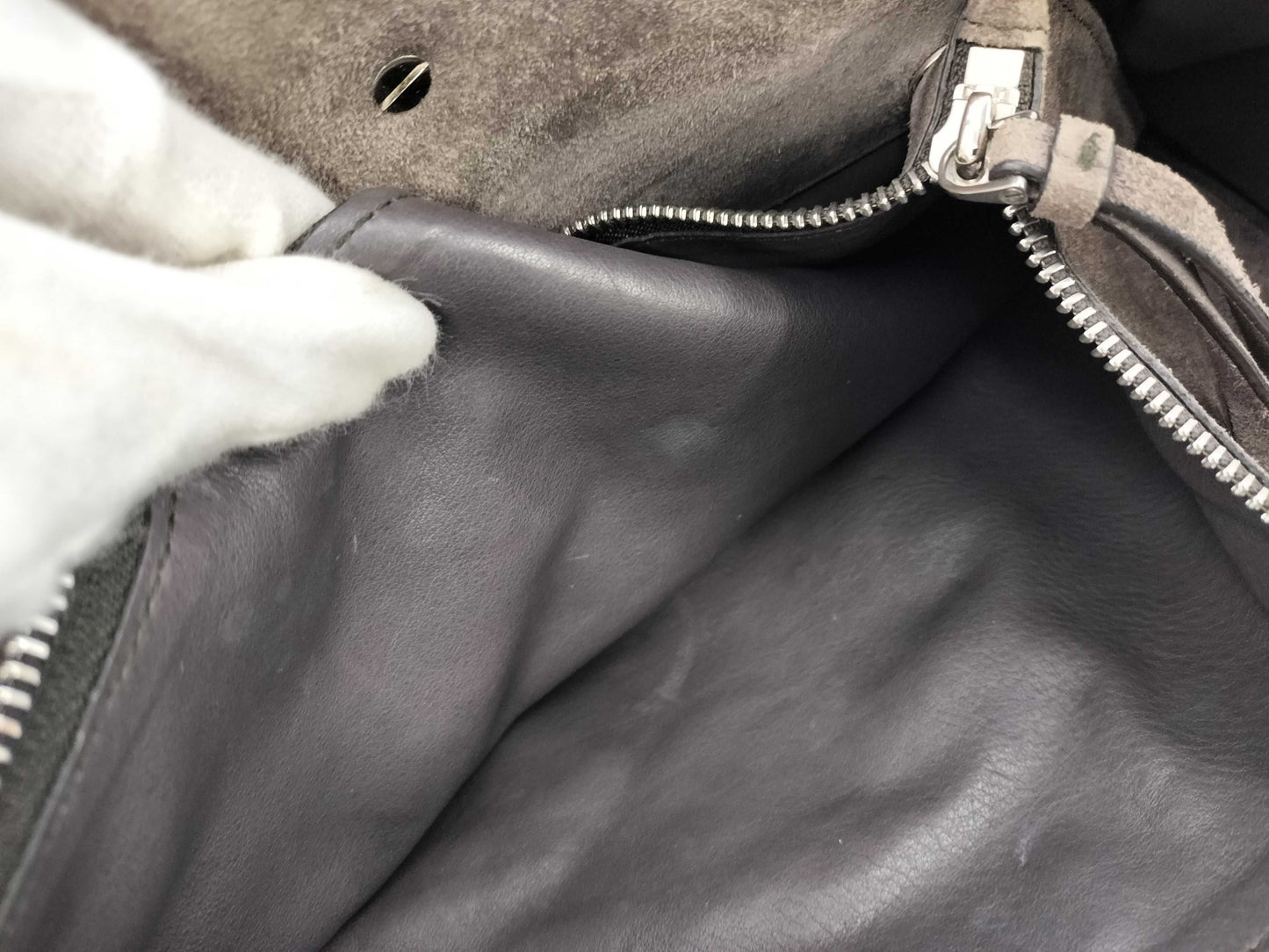 Salvatore Ferragamo tote bag