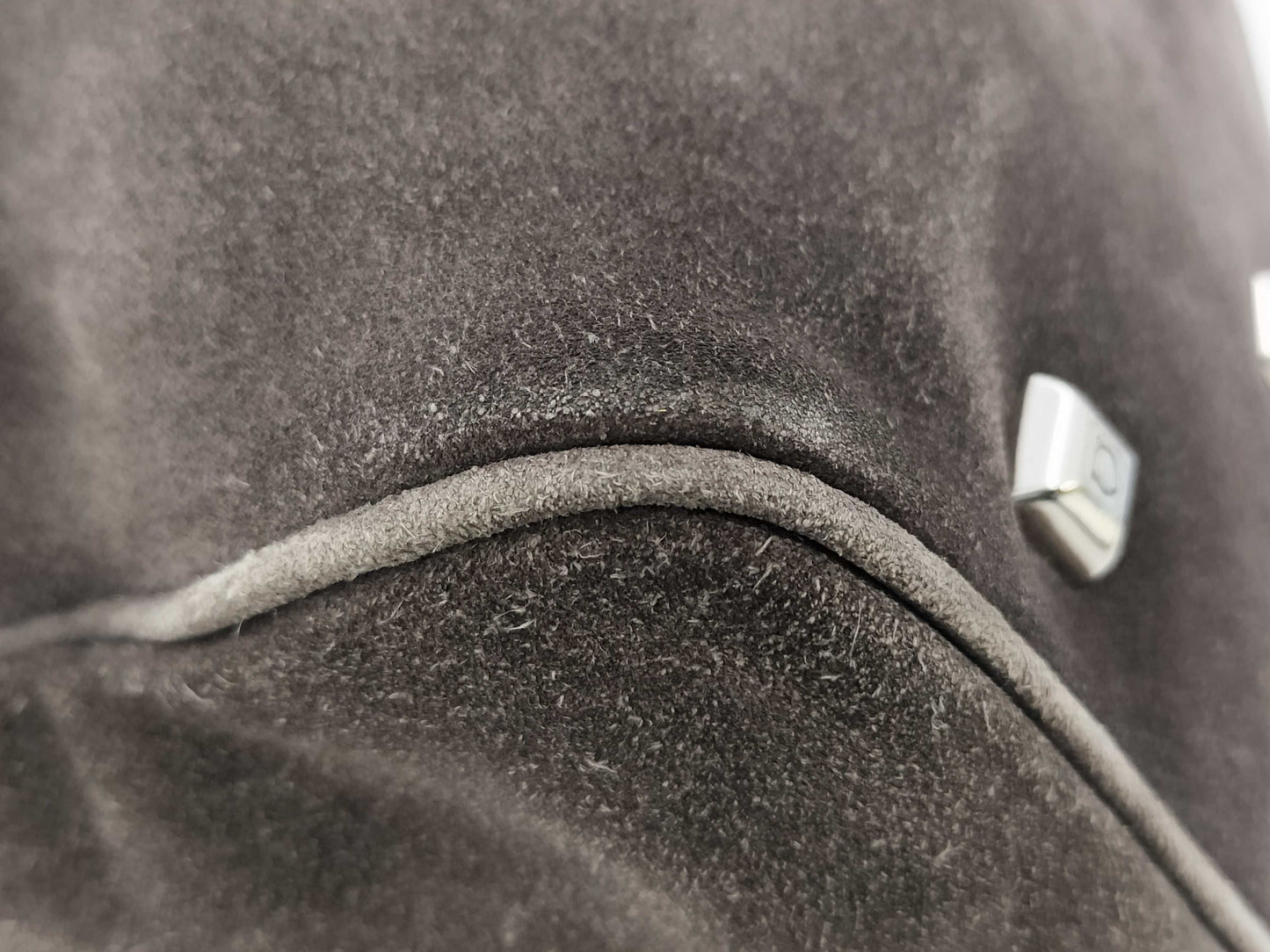 Salvatore Ferragamo tote bag