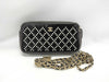 CHANEL Pearl Shoulder Bag Shoulder Bag