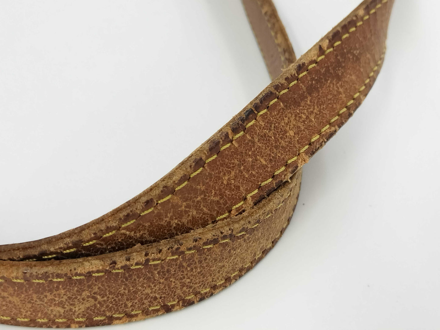 LOUIS VUITTON Monogram Sac Shopping Tote Bag