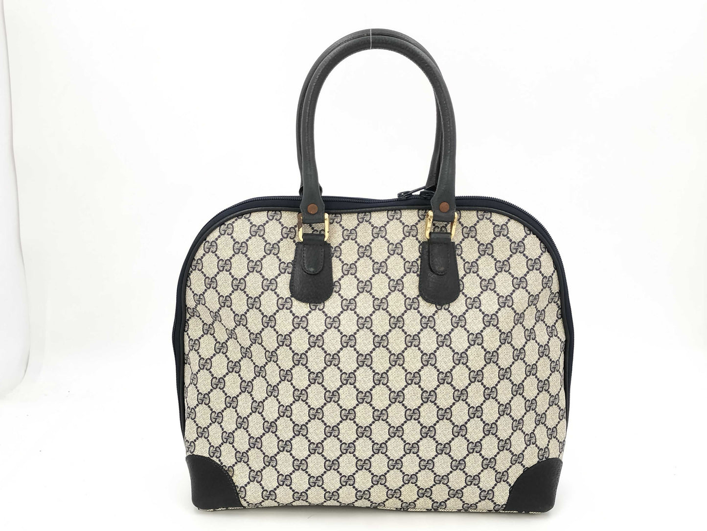 GUCCI GG Supreme handbag bag