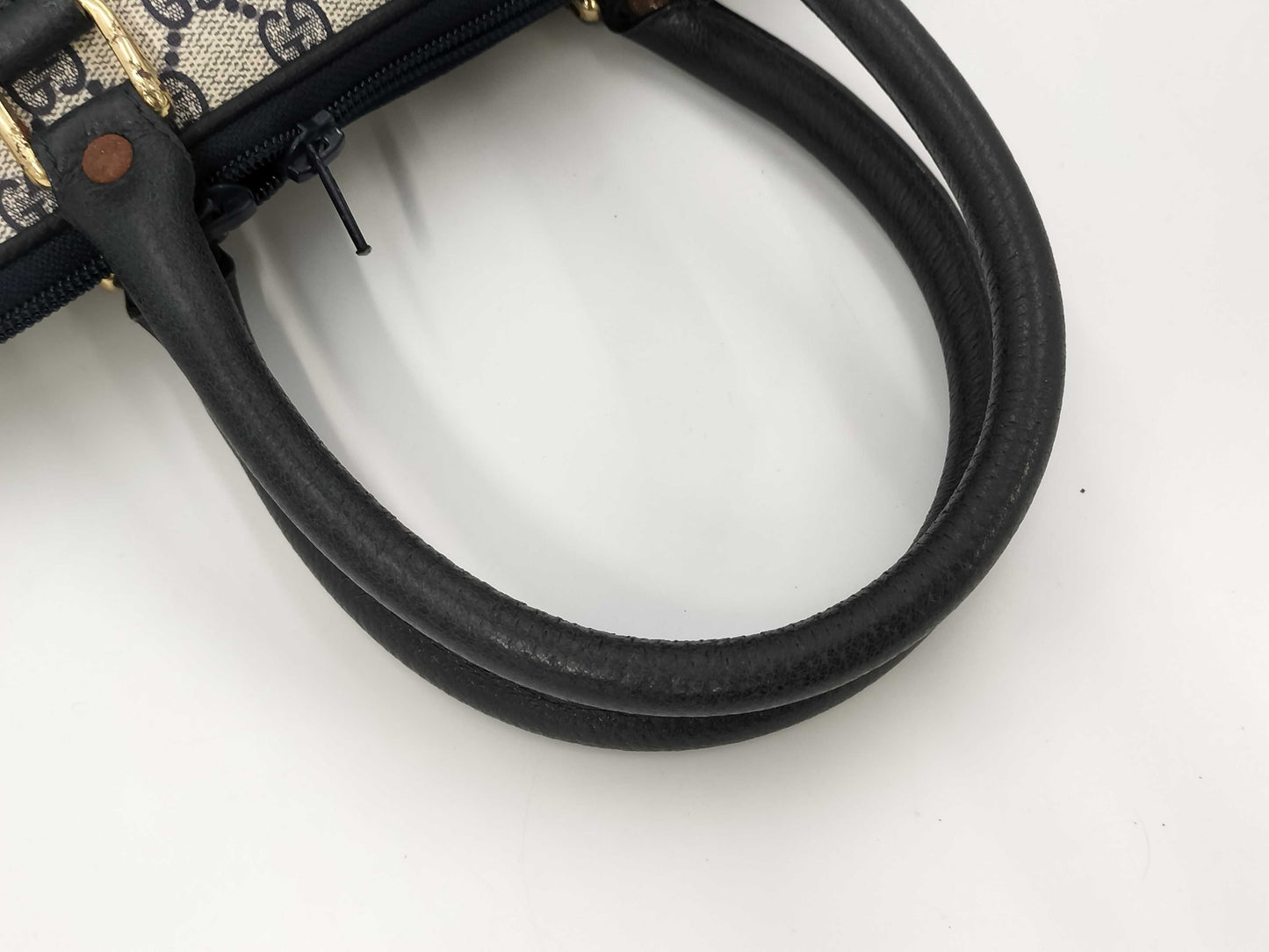 GUCCI GG Supreme handbag bag