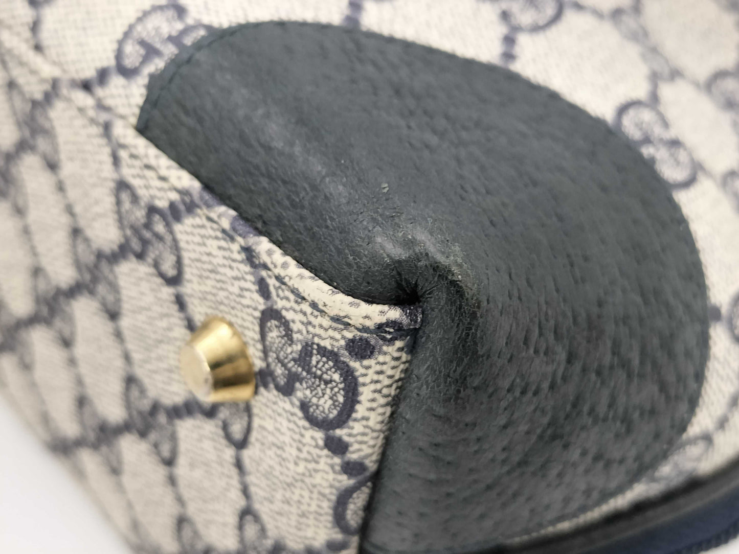 GUCCI GG Supreme handbag bag