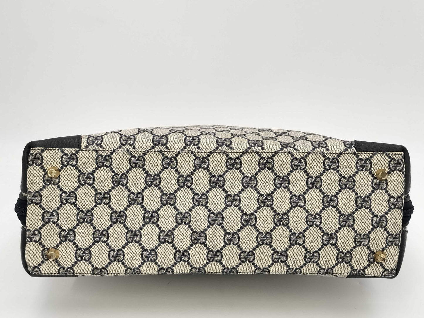 GUCCI GG Supreme handbag bag