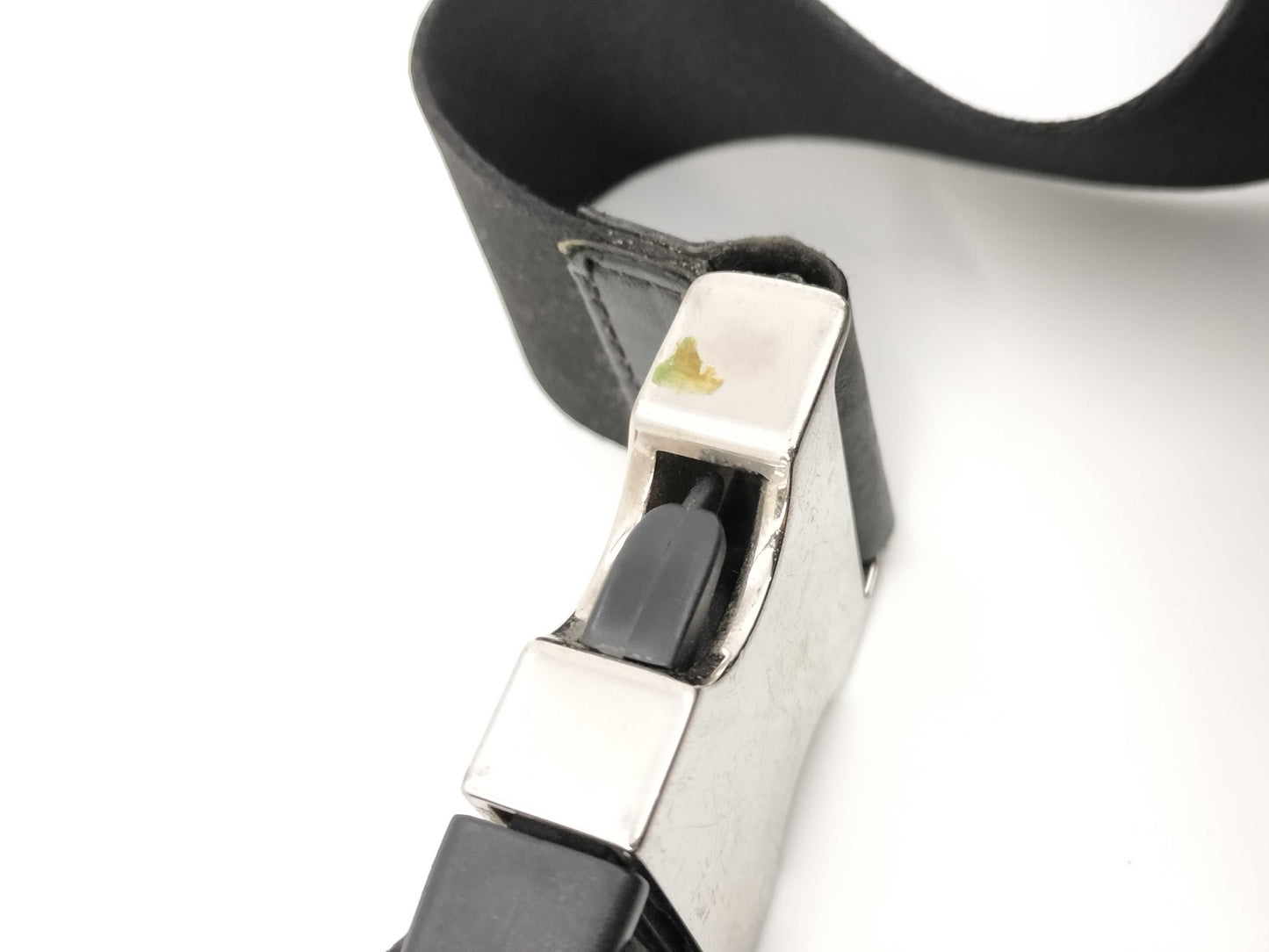 FENDI Zucca waist bag