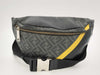 FENDI Zucca waist bag