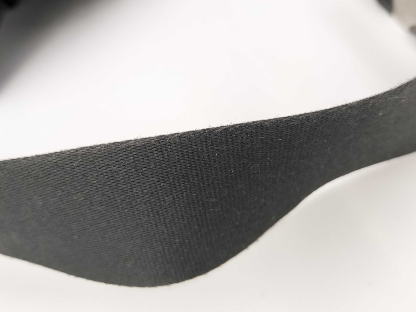 FENDI Zucca waist bag