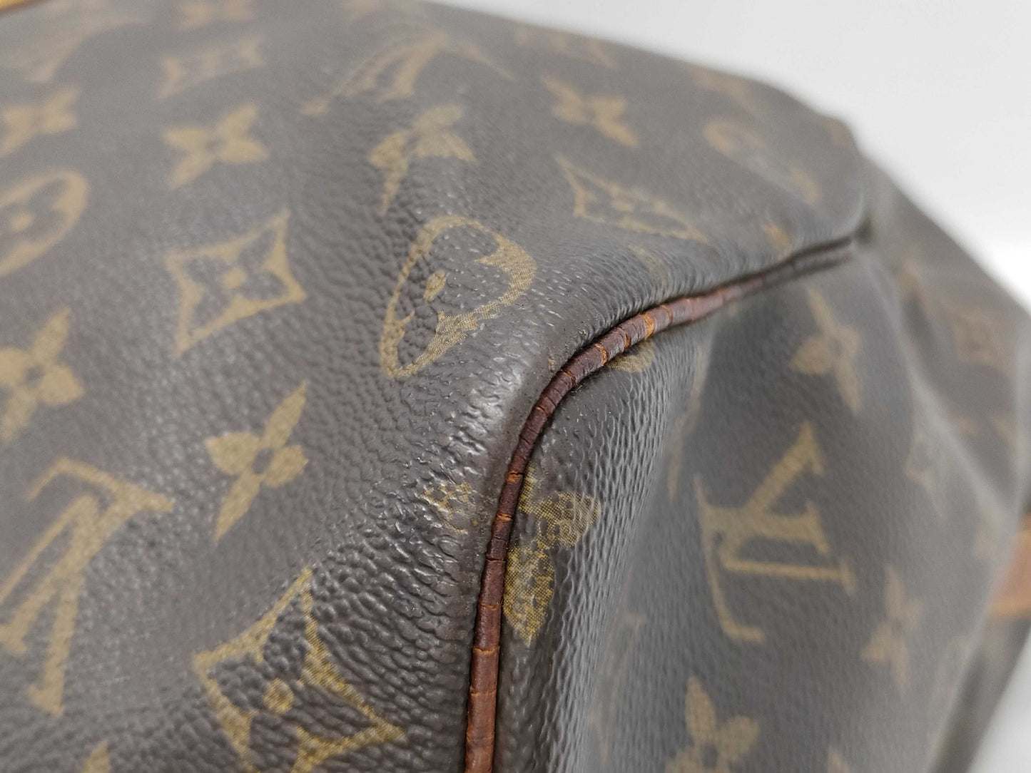 LOUIS VUITTON Louis Vuitton Keepall Boston Bag Boston Bag
