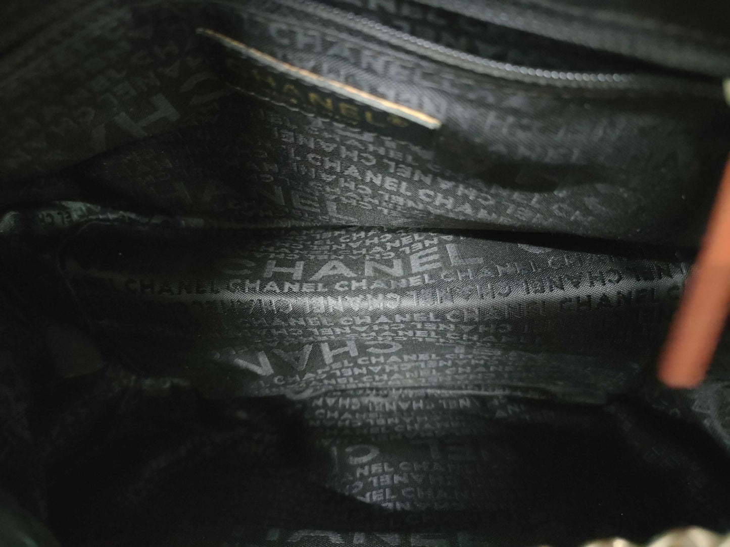 CHANEL Chanel handbag handbag