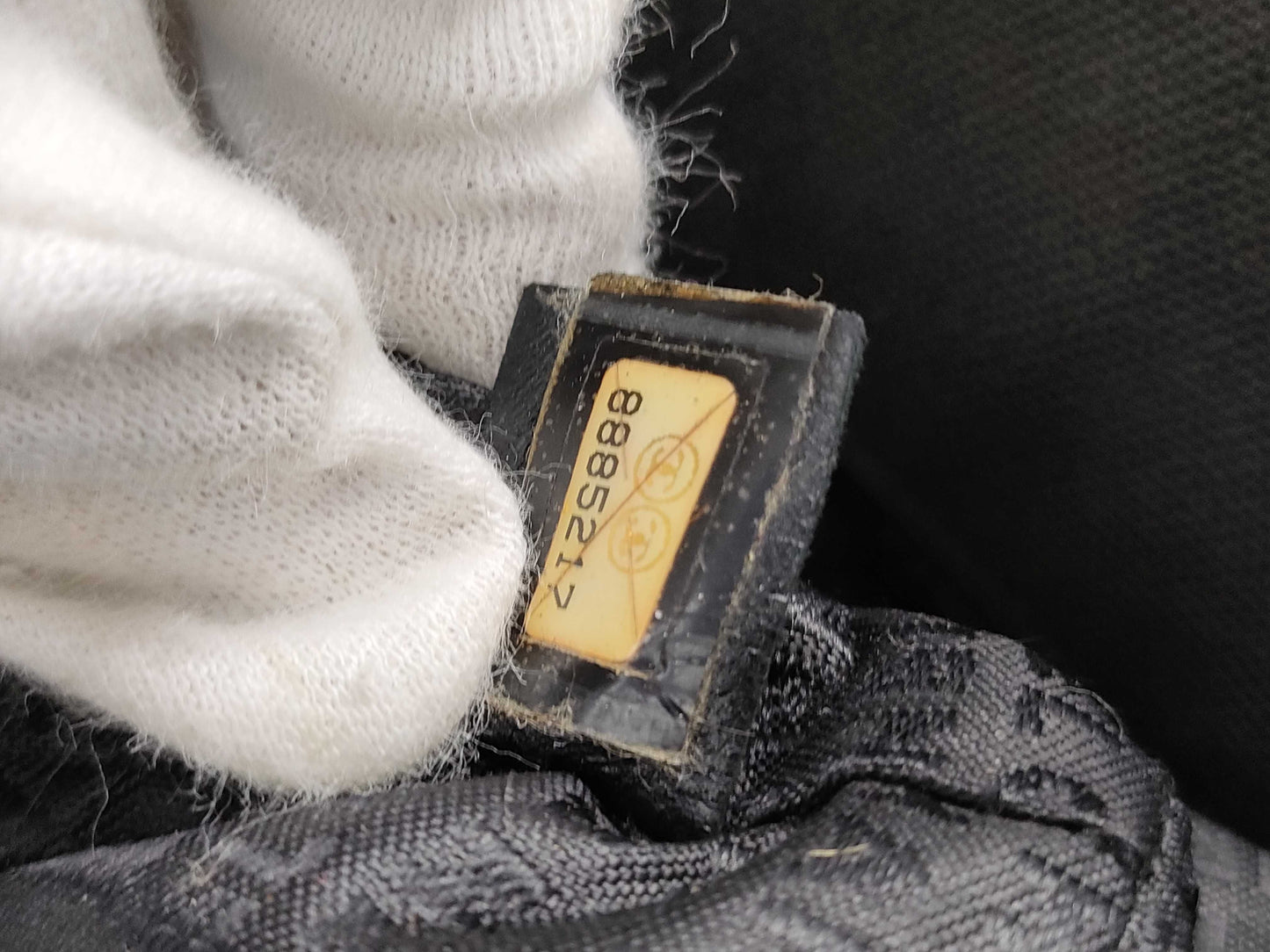CHANEL Chanel handbag handbag