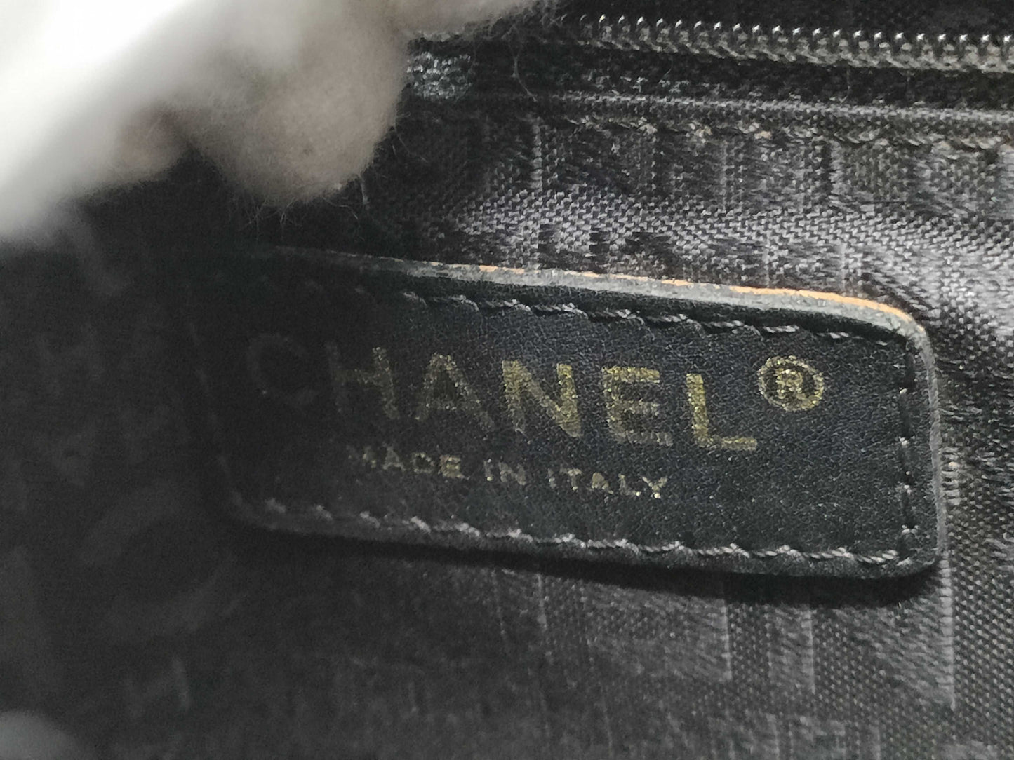 CHANEL Chanel handbag handbag