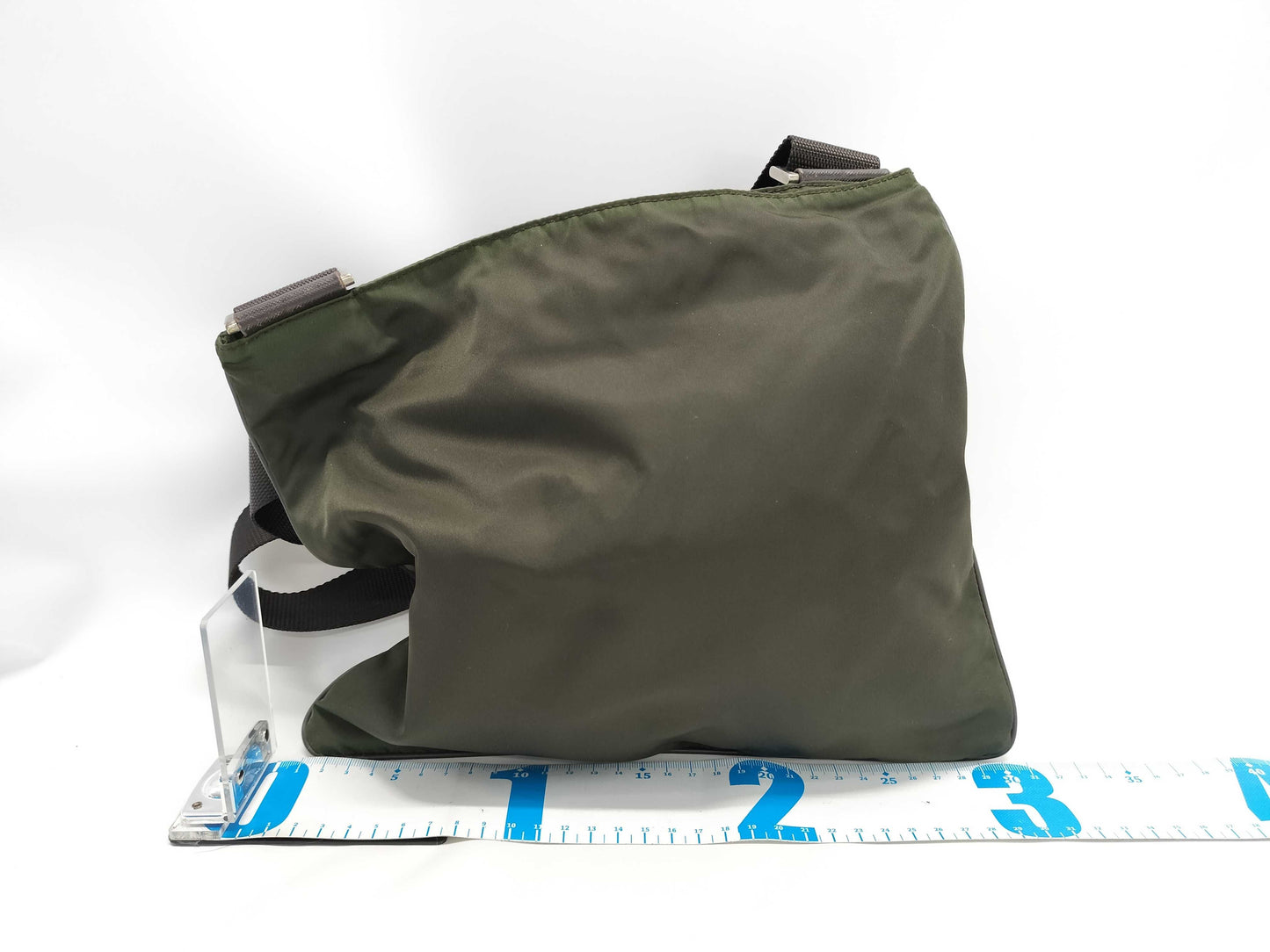 PRADA Prada Nylon Shoulder Bag Shoulder Bag